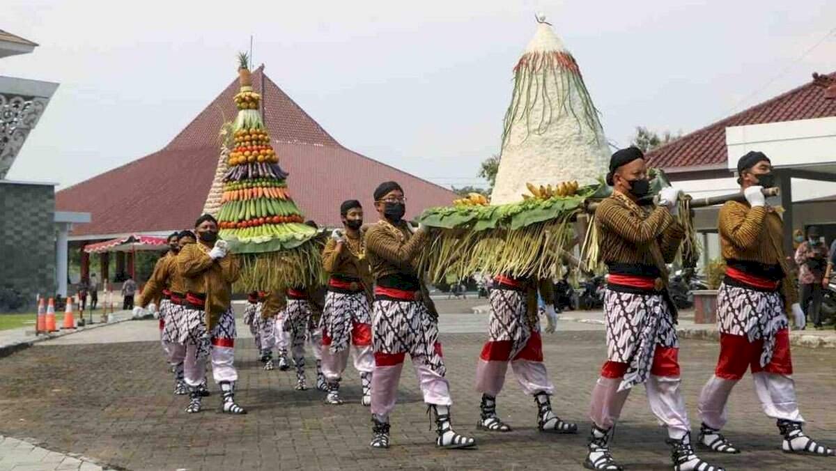 Mengenal Tradisi Kebudayaan Kulon Progo: 6 Upacara Adat yang Memukau