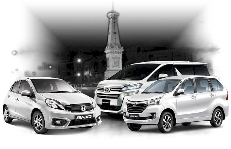 Puma Rental Jogja: Solusi Terbaik untuk Sewa Mobil di Jogja