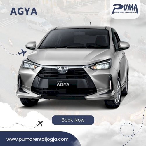 Agya