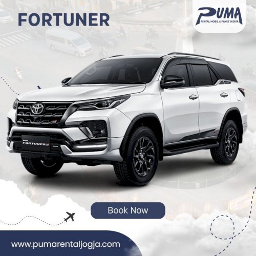 Fortuner