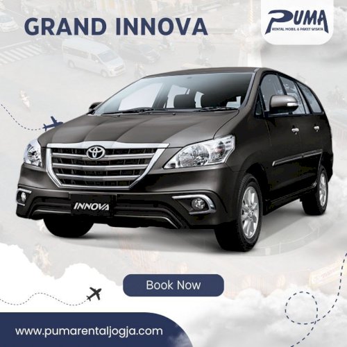 Grand Innova