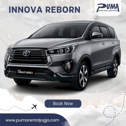Innova Reborn