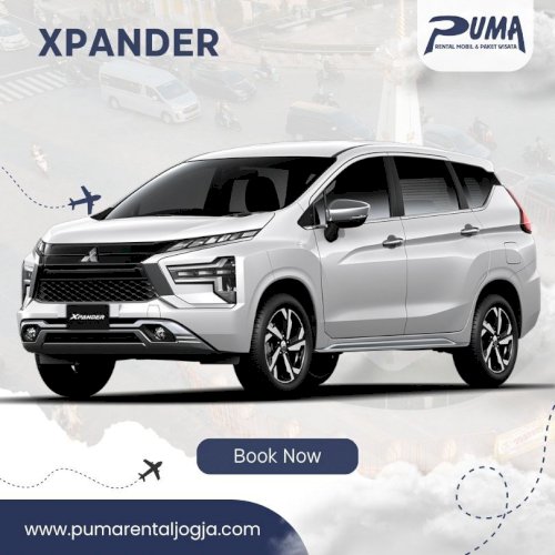 Xpander